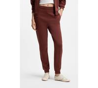 Hugo Nelfinia 10249110 Sweat Pants Marron,Rouge XS Femme