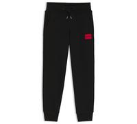 HUGO Bas de survêtement pour enfant - Style G01182/09B04A, G01182 Noir 126