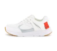 Hugo - Basket À Lacets - Blanc - Fille - Taille 36