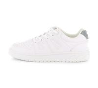 Hugo - Basket À Lacets - Blanc - Garçon - Taille 37