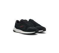 Hugo Go3 10281897 Red Trainers Noir EU 40 Homme