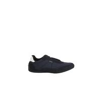 Hugo - Baskets basses à lacets Jaylen - Homme - Chaussures - Bleu - Taille: 40 EU