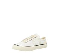 HUGO Baskets basses beige / blanc, Taille 46