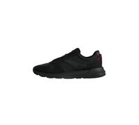 HUGO Baskets basses 'GO3' noir, Taille 46