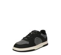 Chaussures HUGO Hadrian Tenn noir pur gris - 41