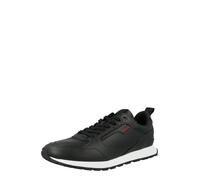 HUGO Baskets basses 'Icelin' noir, Taille 41