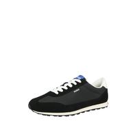 HUGO Baskets basses 'Jared' noir / blanc, Taille 41