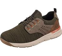 Hugo Baskets basses, kaki, 45 EU