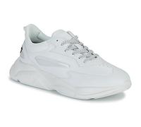 HUGO Baskets basses Leon_Runn_blub in Blanc 43