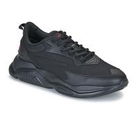 HUGO Baskets basses 'Leon' noir, Taille 43