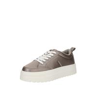 HUGO Baskets basses 'Lyssa' beige foncé, Taille 40