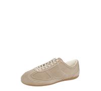 HUGO Baskets basses 'Mystie' cappuccino, Taille 40