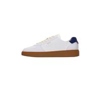 Hugo Neston 10281893 Red Trainers Blanc EU 41 Homme