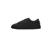 HUGO Baskets basses 'Neston' noir, Taille 43