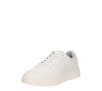 HUGO Baskets basses 'Yarrow' blanc naturel, Taille 40