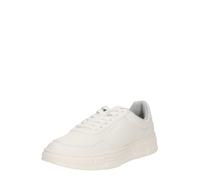 HUGO Baskets basses 'Yarrow' blanc naturel, Taille 46