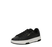 HUGO Baskets basses 'Yarrow' noir, Taille 45