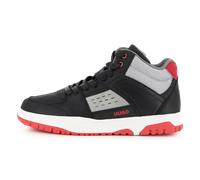 Hugo - Baskets - Black - Garçon - Taille 29