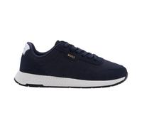 Hugo - Baskets Bleu Marine pour Homme - Homme - Chaussures - Bleu - Taille: 45 EU