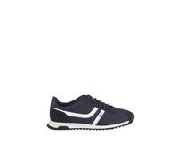 Hugo - Baskets BLU - Homme - Chaussures - Bleu - Taille: 42 EU