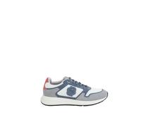 Hugo - Baskets BLU - Homme - Chaussures - Multicolore - Taille: 44 EU