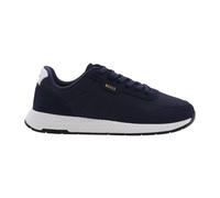 Hugo - Baskets Dormy - Homme - Chaussures - Bleu - Taille: 45 EU