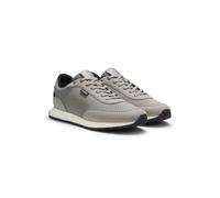 Hugo Icelin 10216850 Trainers Gris EU 39 Homme