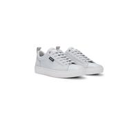 Chaussures de tennis blanches pures pour femmes HUGO Morrie - 37