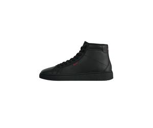 HUGO Baskets hautes 'Neston' noir, Taille 41