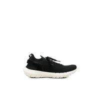 BOSS Baskets BOSS-MOTION avec tige en maille et finitions en cuir - Style BOSS-MOTION_Slon_kns, 50563857 Noir 46