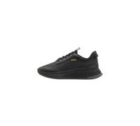 Hugo - Baskets Homme Ttnm_Evo_Slon_Knrsd - Homme - Chaussures - Noir - Taille: 40 EU