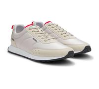 Boss - Baskets Icelin - Homme - Chaussures - Beige - Taille: 43 EU