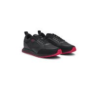 Hugo Icelin Pumf N Trainers Noir EU 45 Homme