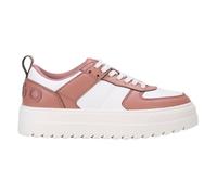 HUGO Baskets Lyssa_Tenn_pubsk pour Femme, Open Pink691, 41 EU