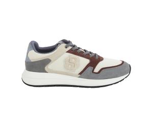 Hugo - Baskets Marrone - Homme - Chaussures - Multicolore - Taille: 43 EU