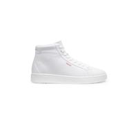 HUGO Baskets Montantes en Similicuir