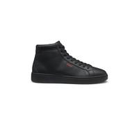 HUGO Baskets Montantes en Similicuir