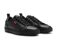 Hugo Morrie Tenn Napu Trainers Noir EU 46 Homme