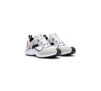 Chaussures HUGO GO2 blanc gris noir femme - 37