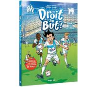 Hugo BD Droit au but tome 14