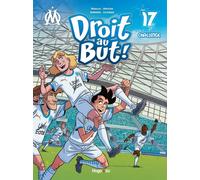 Hugo BD Droit au but tome 17