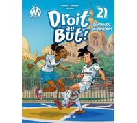 Hugo BD Droit au but tome 21