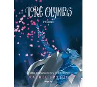 Hugo BD Lore olympus tome 5