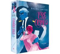 Hugo BD Lore olympus tome 7