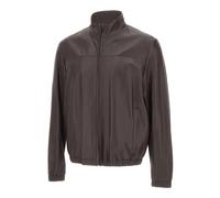 Hugo - Beckham Jacket - Homme - Vestes - Brun - Taille: L