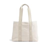 Hugo Becky Sac de shopper 35 cm blanc