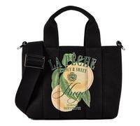 Hugo Becky Sac à main 23 cm noir