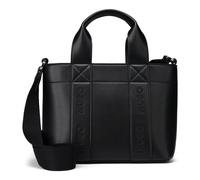 Hugo Becky Sac à main 25 cm gris