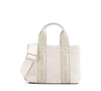 Hugo Becky Sac à main crème, femme