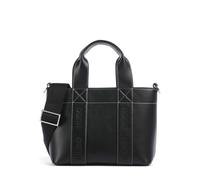 Hugo Becky Sac à main noir, femme